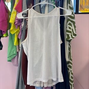 Lululemon tank top